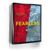 Featured image 6 for Fearless - Sketch II
