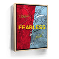 Featured image 10 for Fearless - Sketch II