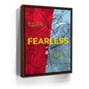 Featured image 11 for Fearless - Sketch II