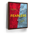 Featured image 11 for Fearless - Sketch II