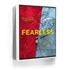Featured image 7 for Fearless - Sketch II