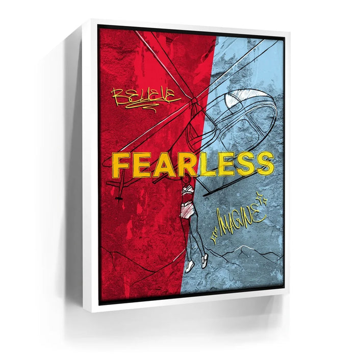 Featured image 7 for Fearless - Sketch II