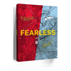 Thumbnail image 5 for Fearless - Sketch II