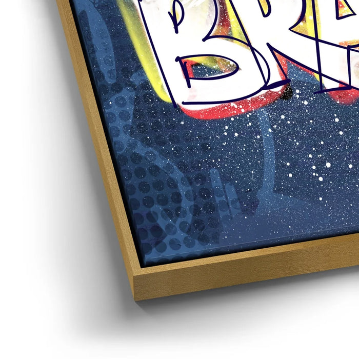 Featured image 13 for Feed Your Brain - Graffiti