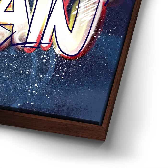 Featured image 15 for Feed Your Brain - Graffiti