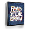 Featured image 6 for Feed Your Brain - Graffiti