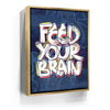 Featured image 8 for Feed Your Brain - Graffiti