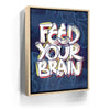 Featured image 10 for Feed Your Brain - Graffiti