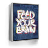 Featured image 9 for Feed Your Brain - Graffiti
