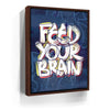 Featured image 11 for Feed Your Brain - Graffiti