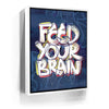Featured image 7 for Feed Your Brain - Graffiti