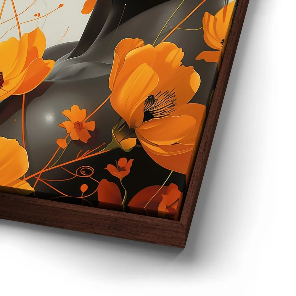 Featured image 14 for Feminine Amber Glow