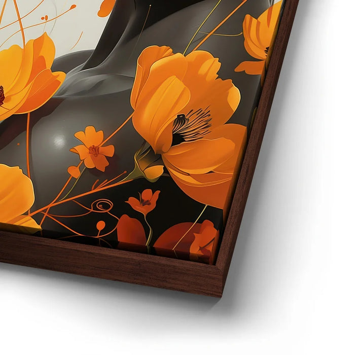 Featured image 14 for Feminine Amber Glow