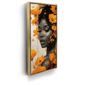 Featured image 7 for Feminine Amber Glow