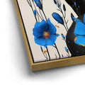 Thumbnail image 12 for Feminine Deep Blue
