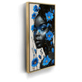 Featured image 7 for Feminine Deep Blue