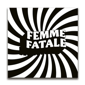 Femme Fatale Hynpotized