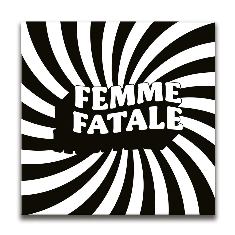 Featured image 1 for Femme Fatale Hynpotized