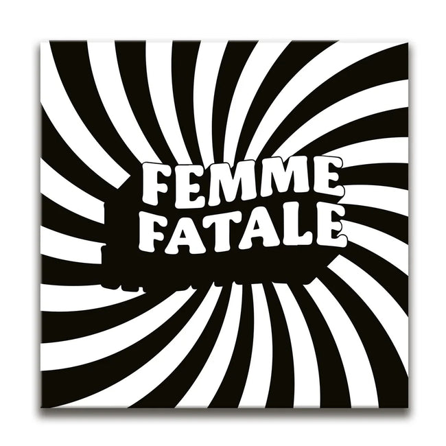 Featured image 1 for Femme Fatale Hynpotized