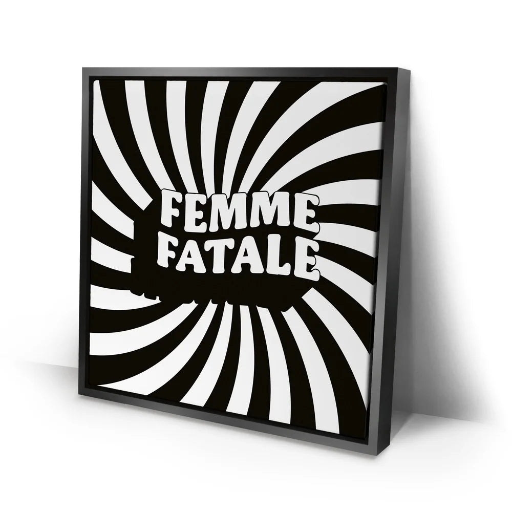 Featured image 2 for Femme Fatale Hynpotized