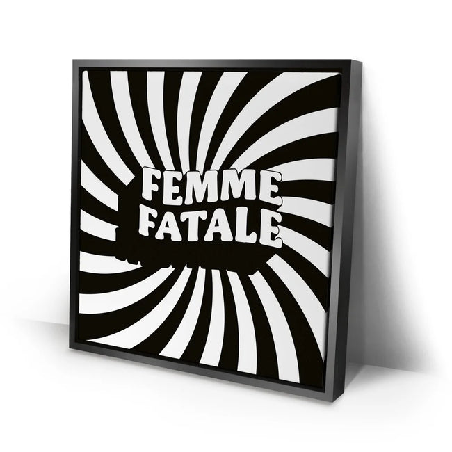 Featured image 2 for Femme Fatale Hynpotized