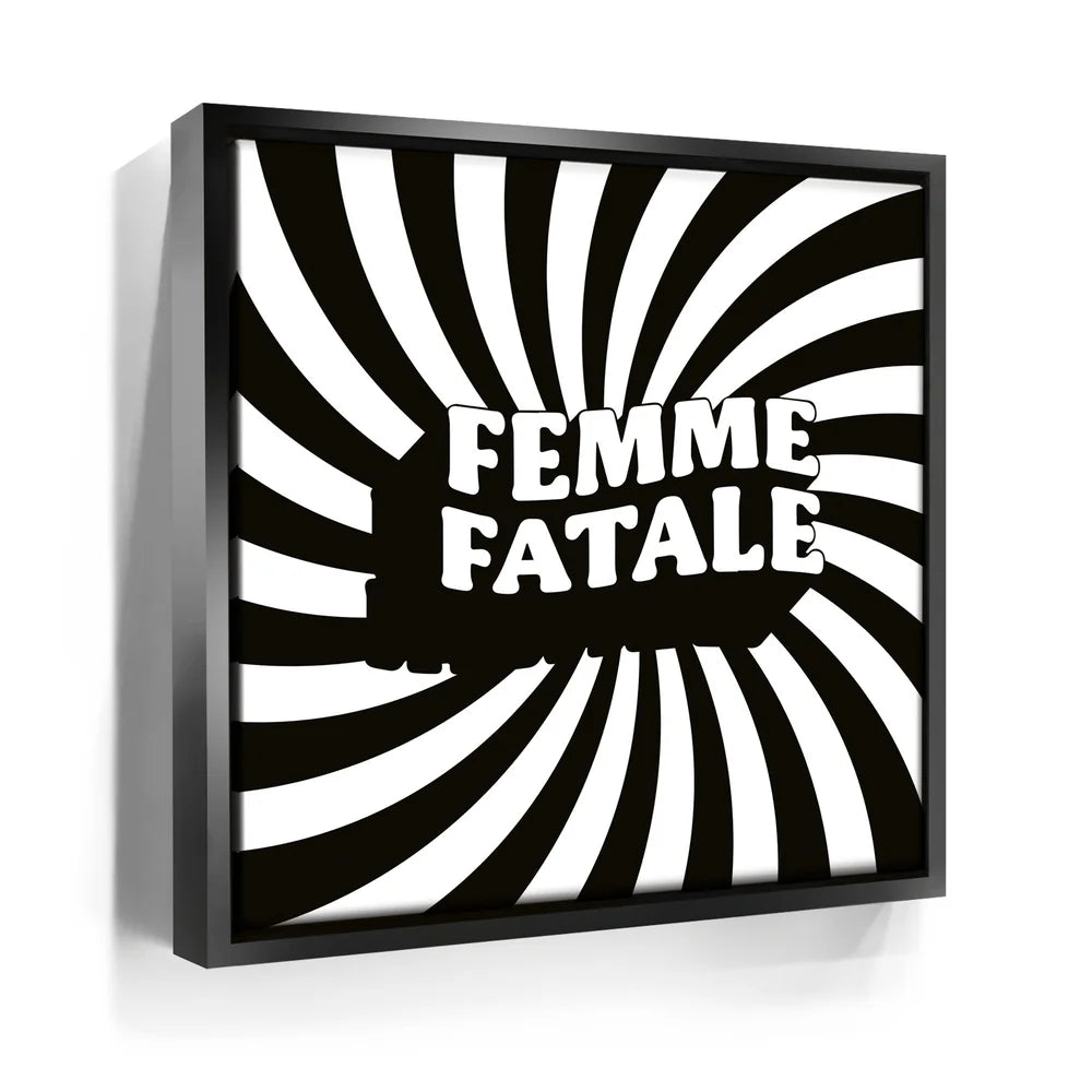 Featured image 5 for Femme Fatale Hynpotized