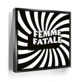 Featured image 5 for Femme Fatale Hynpotized