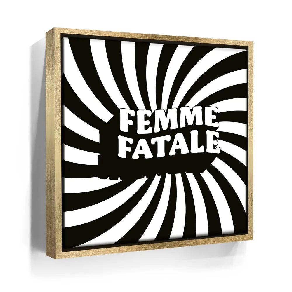 Featured image 7 for Femme Fatale Hynpotized
