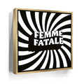 Featured image 7 for Femme Fatale Hynpotized