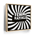 Featured image 9 for Femme Fatale Hynpotized
