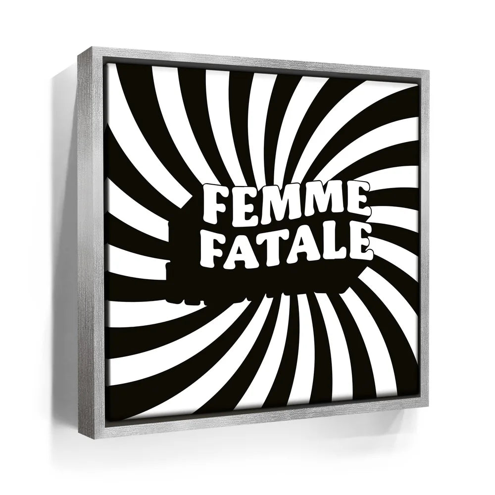 Featured image 8 for Femme Fatale Hynpotized