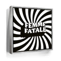Featured image 8 for Femme Fatale Hynpotized