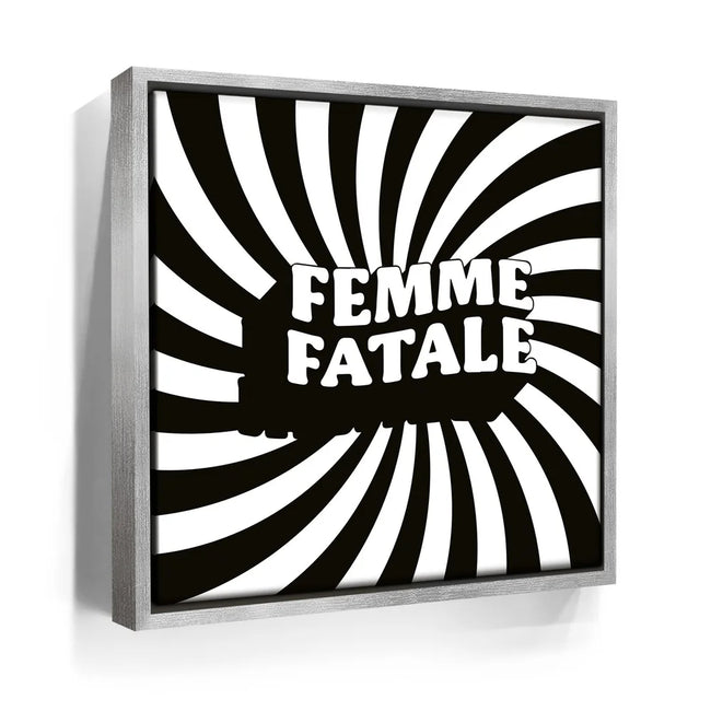 Featured image 8 for Femme Fatale Hynpotized
