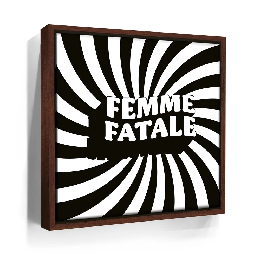 Featured image 10 for Femme Fatale Hynpotized