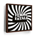 Featured image 10 for Femme Fatale Hynpotized