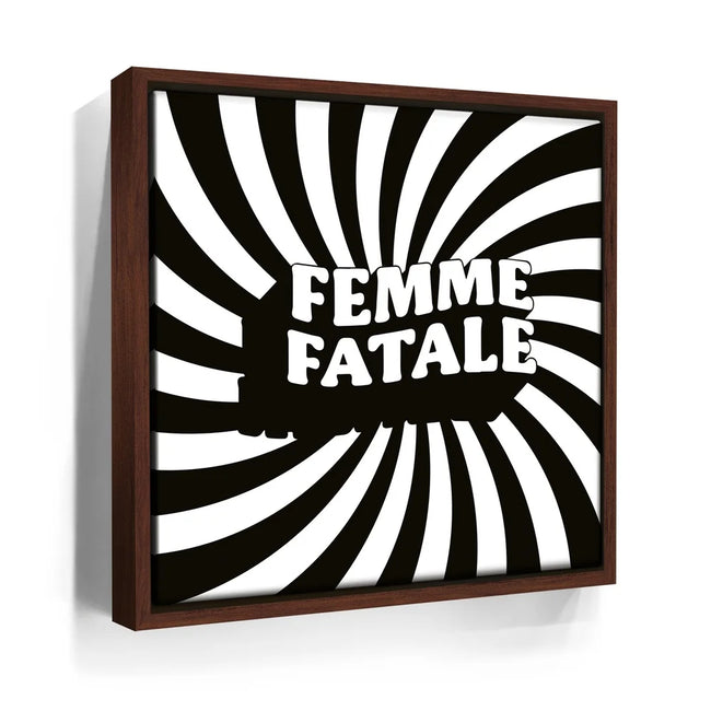 Featured image 10 for Femme Fatale Hynpotized