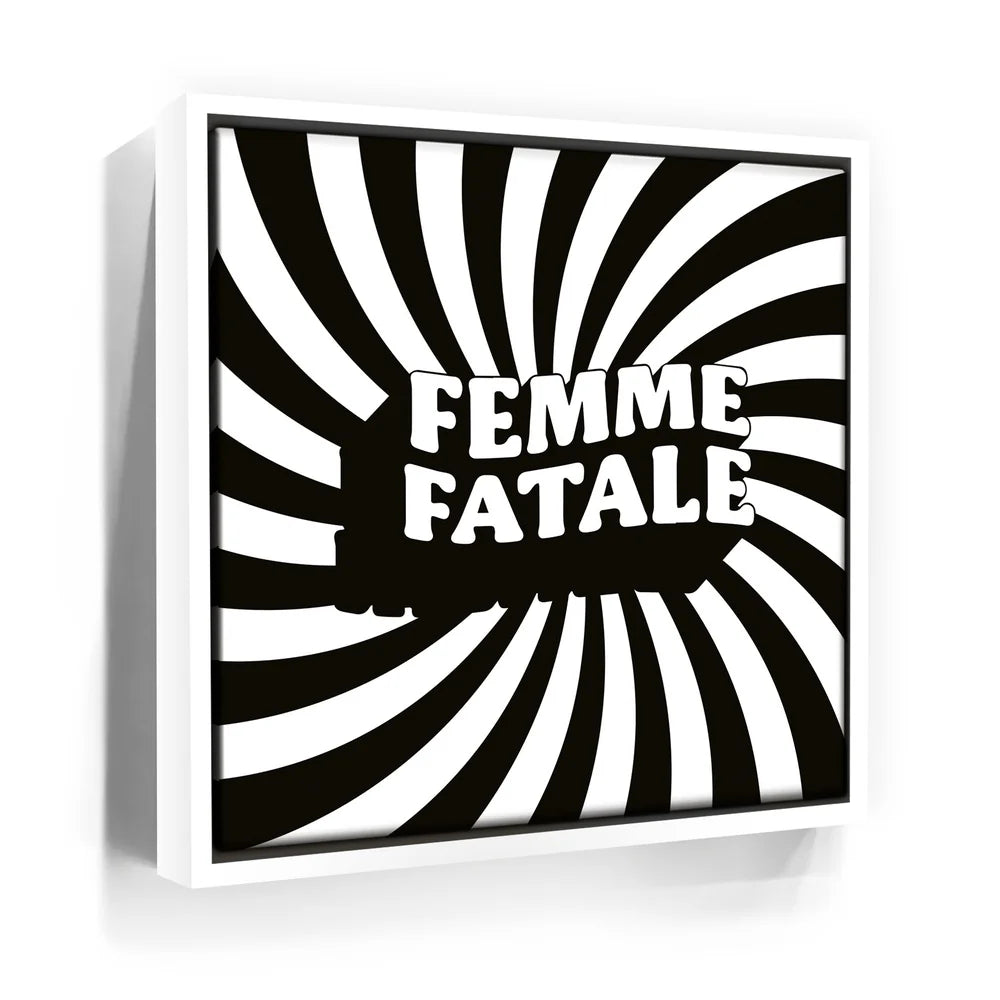 Featured image 6 for Femme Fatale Hynpotized