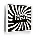 Featured image 6 for Femme Fatale Hynpotized