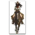 Featured image 1 for Femme Fury