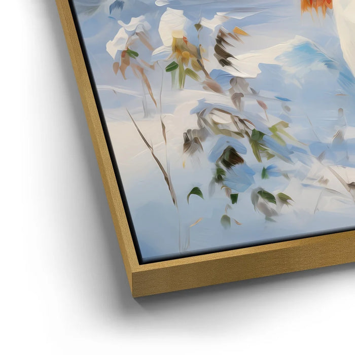 Featured image 12 for Festive Snowman