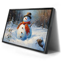 Thumbnail image 2 for Festive Snowman