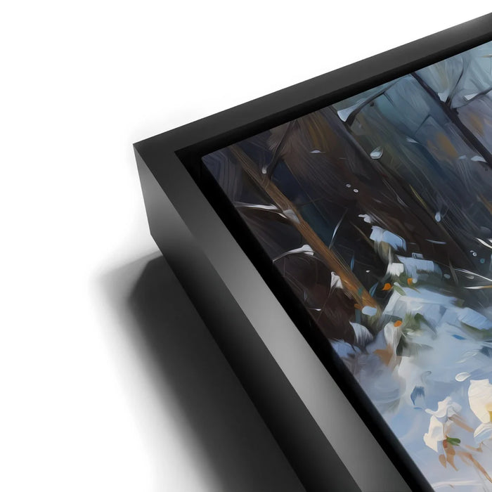 Featured image 11 for Festive Snowman