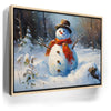 Featured image 9 for Festive Snowman