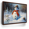 Featured image 10 for Festive Snowman