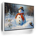 Featured image 6 for Festive Snowman