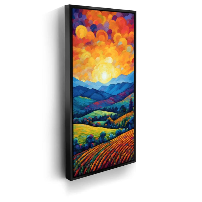 Featured image 5 for Fields of Light