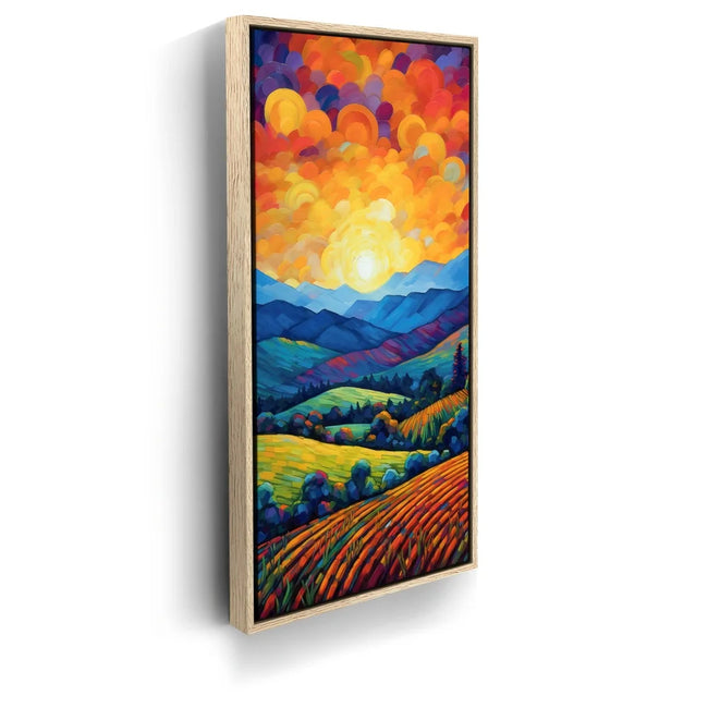 Featured image 9 for Fields of Light