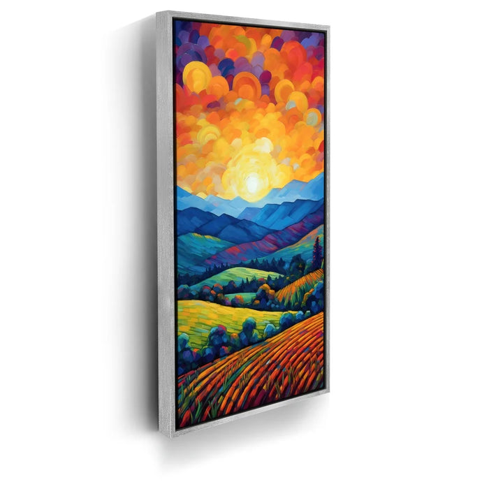 Featured image 8 for Fields of Light