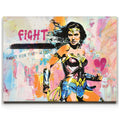 Featured image 1 for Fight For Those Who Cannot