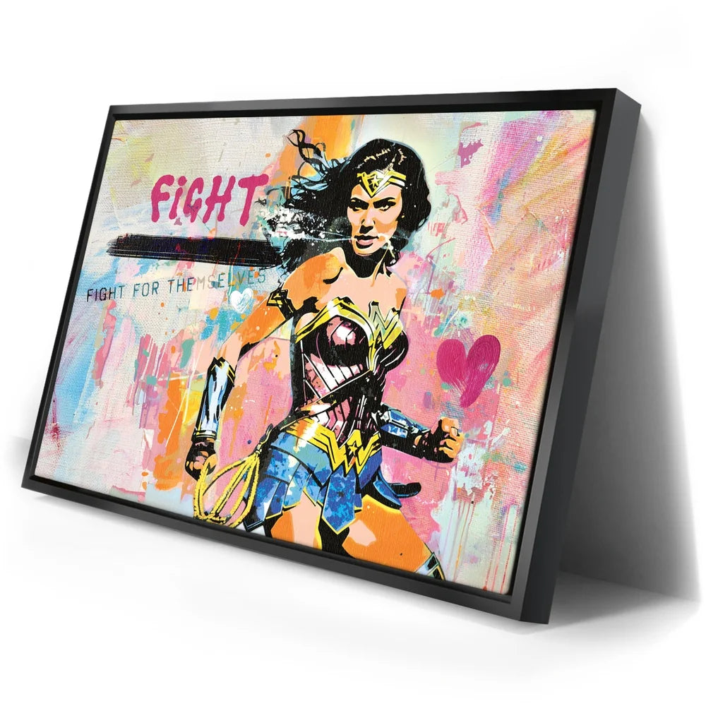 Featured image 2 for Fight For Those Who Cannot